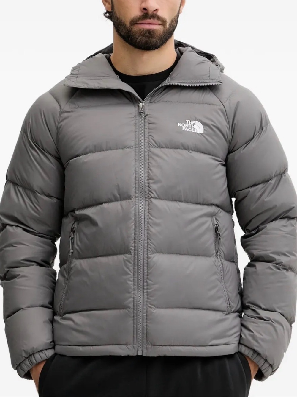 The North Face Hydrenalite Down Hoodie Men’s XL (worn Once)